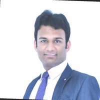 Vikrant Vats
