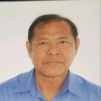 Nicholas Suppanade