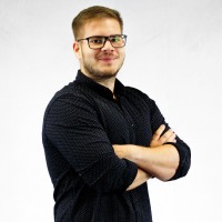 Ing. Stefan Nikolic
