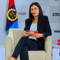 Bhanupriya Sharma