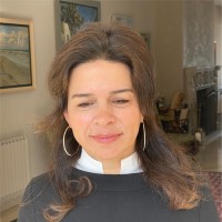 Joumana Saddi Chaya