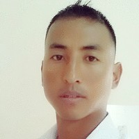 Parbat Limbu