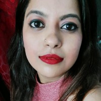Vidushi Solanki