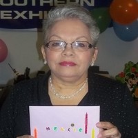 Nellie Matos