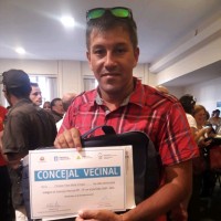 Christian Barite Enrique