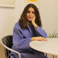 Bahar KIZGUT