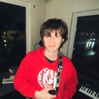 Jacob Robillard