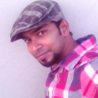 Syed Mohammad Arafat Hossain