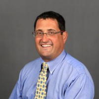 Keith Bachman M.D.