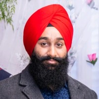 Manpreet Rupal