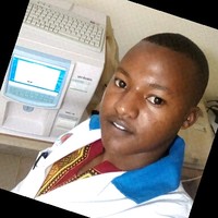Joshua Muthusi