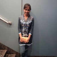 Anindita Maity