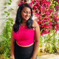 Niveditha R