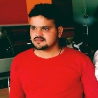 Mukesh Kumar