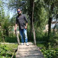 Siddharth Rane