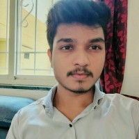 Sudarshan Gaikwad