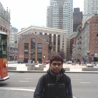 Manish Yadav