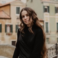 Rebeka Zalisz - Röschard