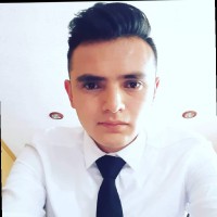Ricardo Rojas Rojas