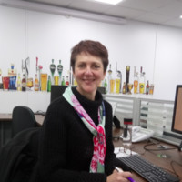 Janice Green