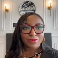 Dorine J. Tcheumeleu, EAO, M. Ed