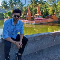 Atharva Peshave