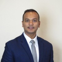 Arman Ahmed, MBA and MSBA