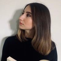 Chiara Candeloro Chevreux