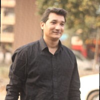 Deepak Jeena