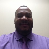 Daryl Johnson, Mba
