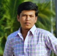 Yeswanth Kumar Raju Challagali
