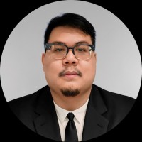 Nicholas Chou