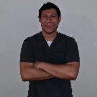 Ariel Andrés Mora Cordero