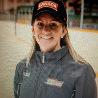 Kathy McLlwain