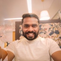 Mangesh Damkondwar