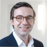 Bernhard Eichiner LL.M.