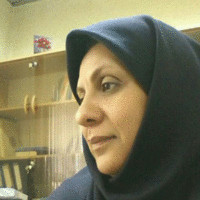 nasrin bourghani farahani