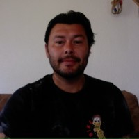 Alex Zapata