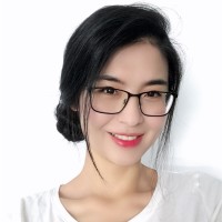 Sarah Wang