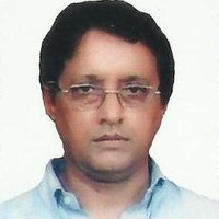 Sivaji Basu Roy