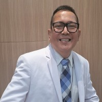 Dr. Roy Panusunan