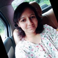 Dr Deepa Mugali
