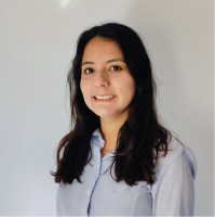 Anika Garcia Mendives