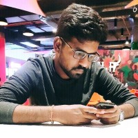 Sai Krishnan R