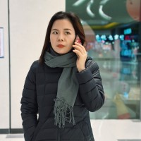 ZENG LIPING