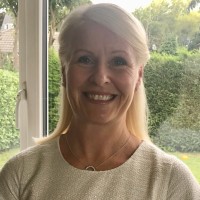 Debbie Johnson