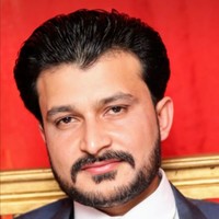 Yawar Shah