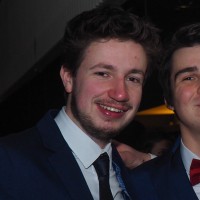 Benjamin Marchand