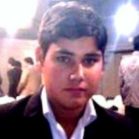 M. Rehan Awan