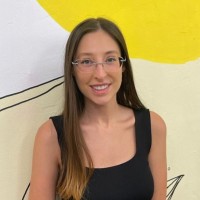 Natalie Ben Neta